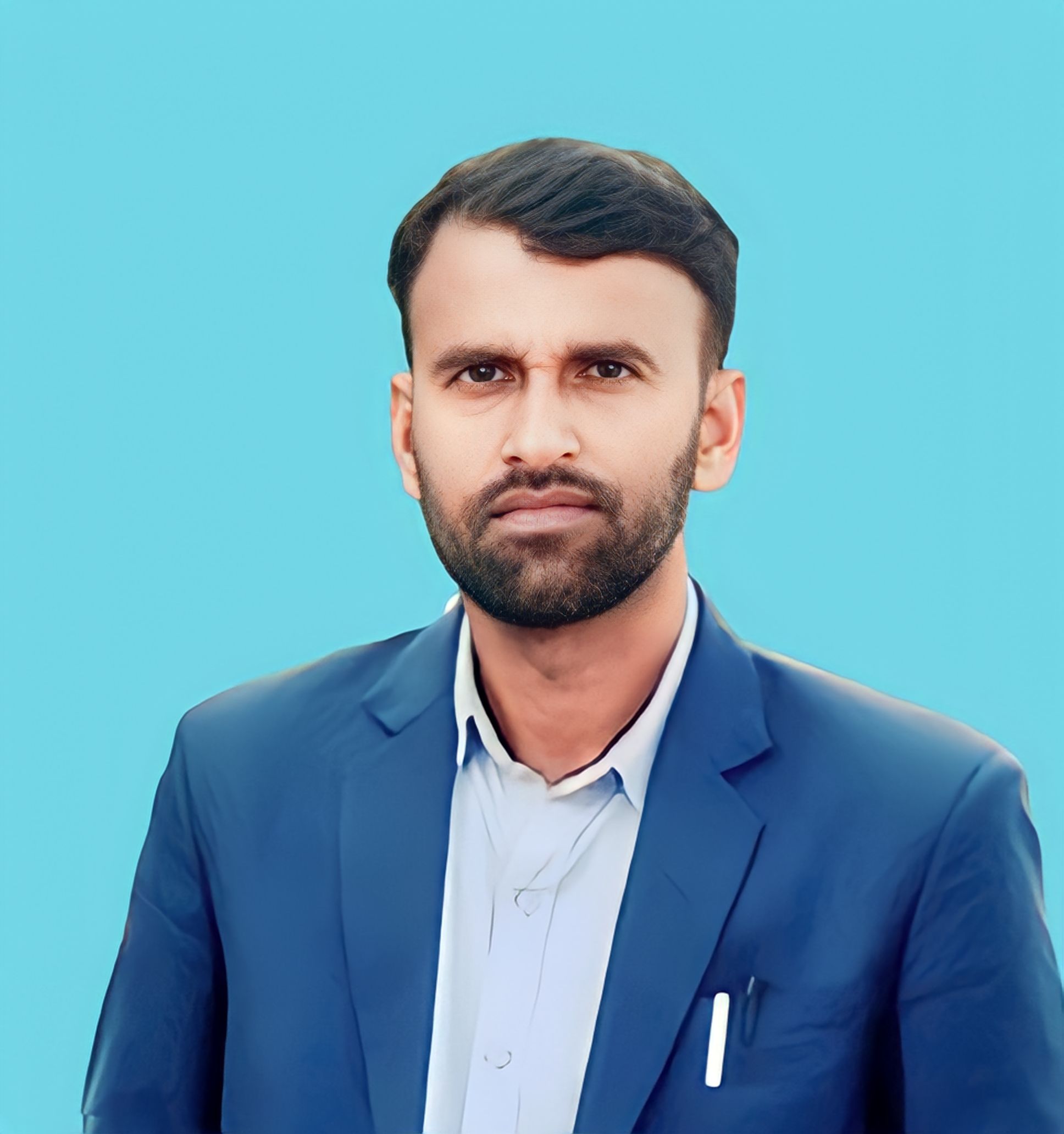 DR.HASHMAT ALI
