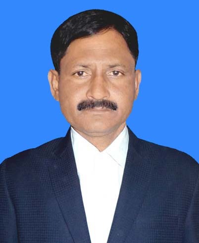 MR. ZOMIR UDDIN 