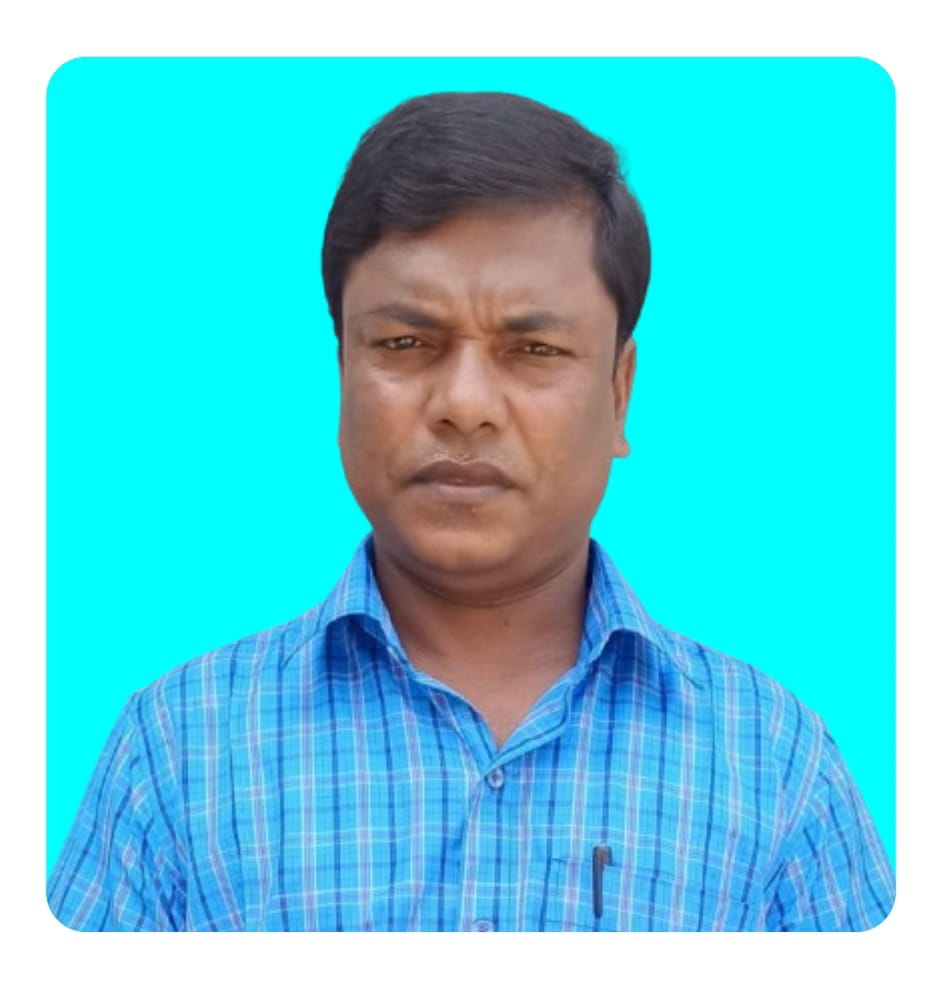 MR.KADDUS ALI