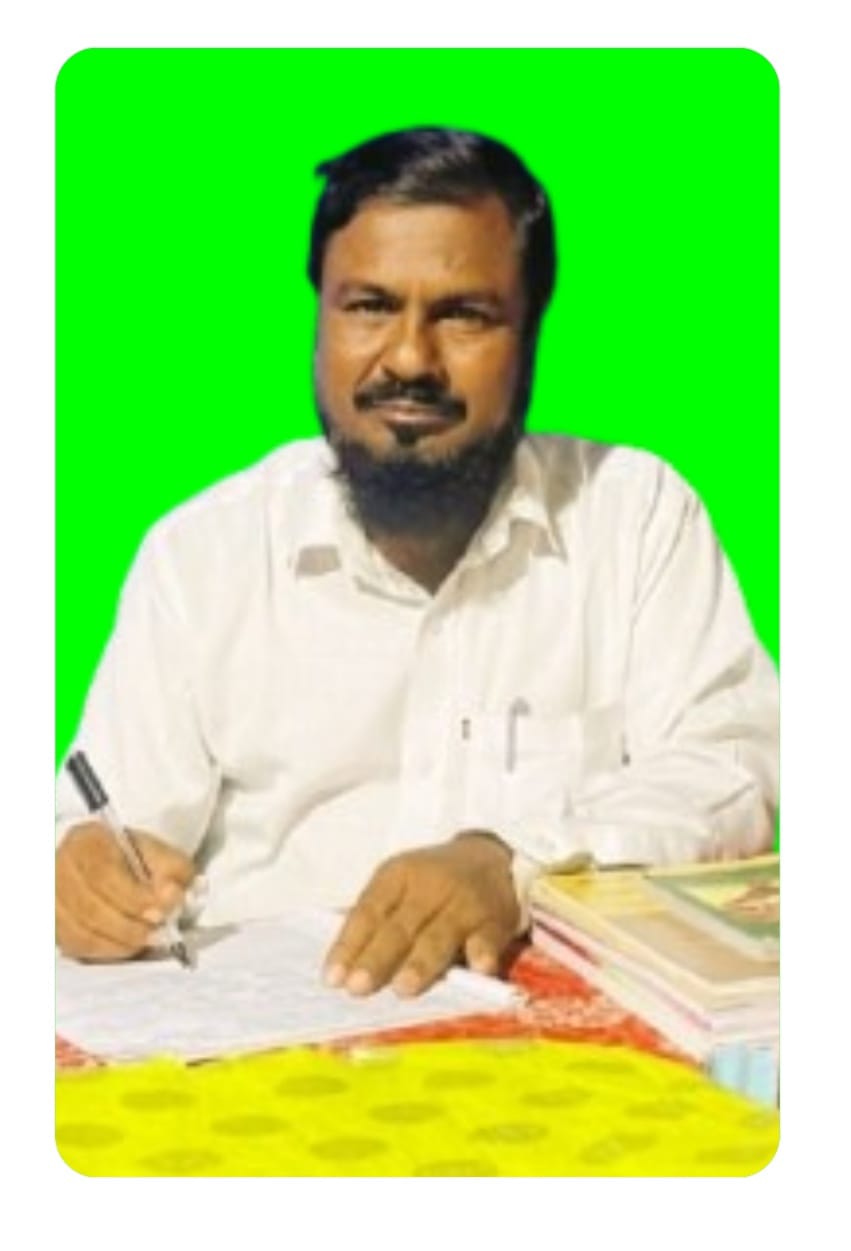 MR.SHOHIDUL ISLAM