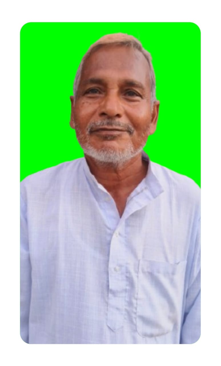 MR.IMAM HASSAN