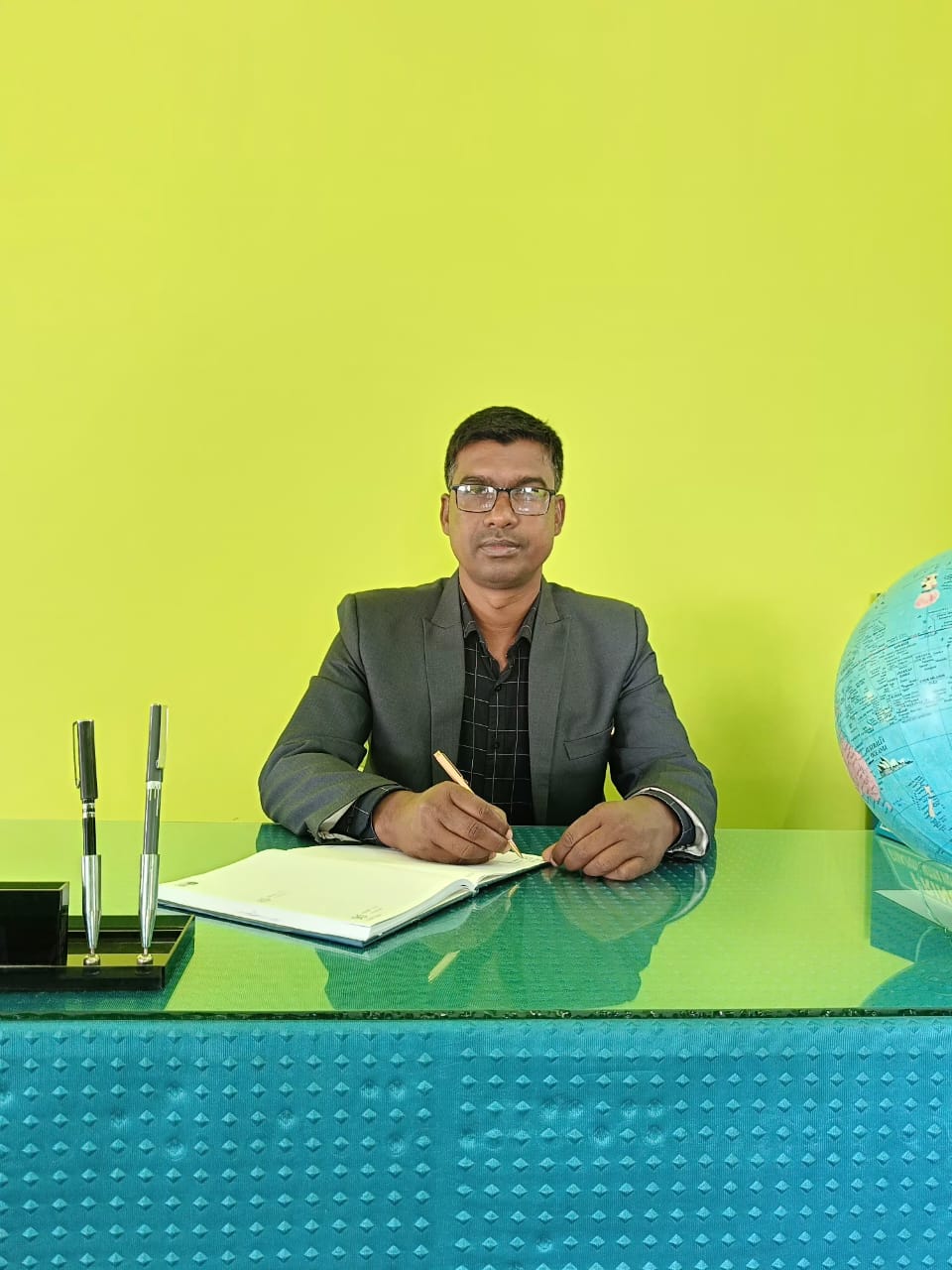 MR.ABDUL BATEN