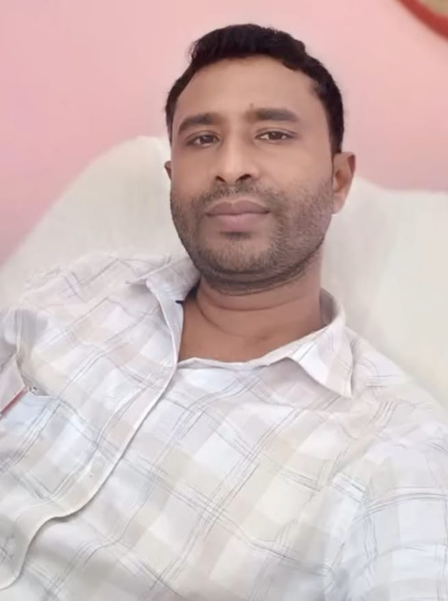 MR.ASRAFUR RAHMAN